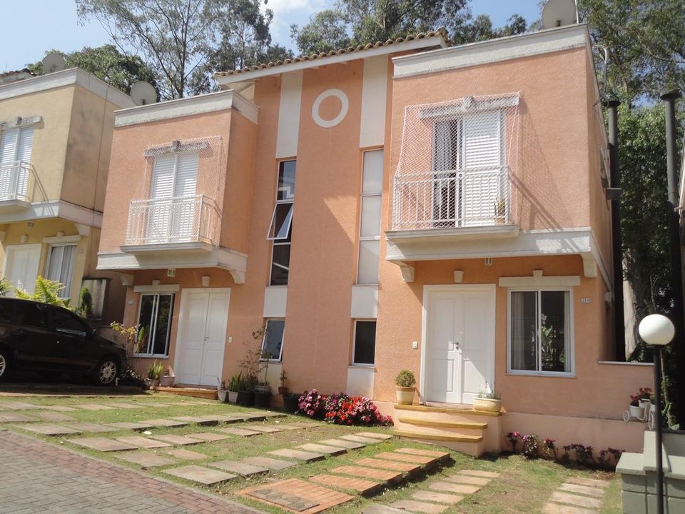 Captação de Casa a venda na Estrada Municipal Walter Steurer, Chácara Pavoeiro, Cotia, SP